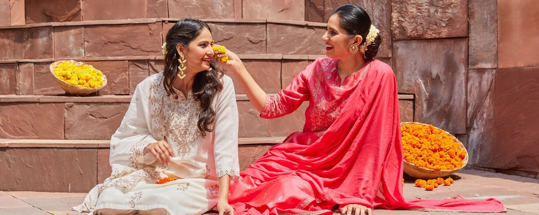 Navratri Outfits